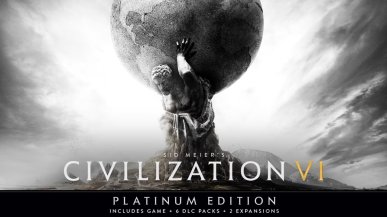 Civilization VI Platinium Edition dostępna za darmo