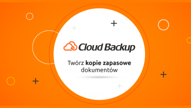 Cloud Backup - sprawdzamy usługę kopii zapasowej w chmurze od nazwa.pl