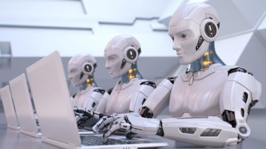 Google pod presją. Cloudflare blokuje bota Gemini i domaga się zmian