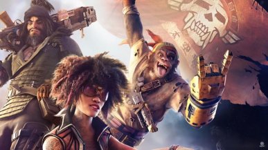 Co dalej z Beyond Good and Evil 2? Ogłoszenie Ubisoftu może uspokoić graczy