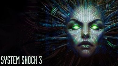Co dalej z System Shock 3? Prace nad grą mogły utknąć w martwym punkcie
