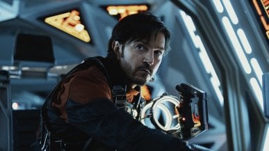 Co obejrzeć na Disney+ 15-21 maja? Nowe seriale i filmy w usłudze