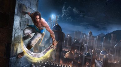 Co z Prince of Persia: The Sands of Time Remake? Ubisoft ujawnia nową informację o grze