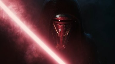 Co ze Star Wars KOTOR Remake? Sony nie chce mieć z grą nic wspólnego