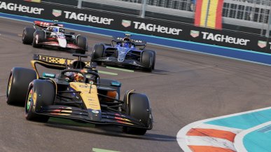 Codemasters zamyka rozdział WRC i DiRT. Przyszłość to F1 25 i nowy poziom realizmu