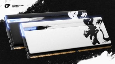 Ryzen 9800X3D z pamięciami 9600 MT/s - kombinacja marzeń graczy i nowe standardy