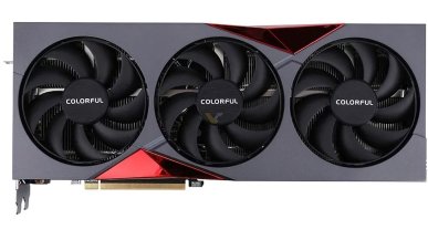 Colorful potwierdza specyfikację karty GeForce RTX 4070 Ti. Obyło się bez zaskoczeń