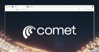 Comet to przeglądarka przyszłości. Tylko kto ją sprawdzi w takiej cenie