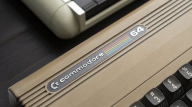 Commodore 64 nadal w użyciu. Piekarnia korzysta z kultowego komputera sprzed 42 lat