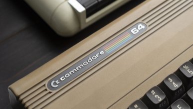 Ikona wraca - Commodore 64 Ultimate już w przedsprzedaży