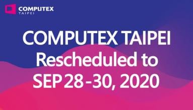 Computex 2020 przełożone na koniec września