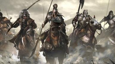 Conqueror's Blade - chińskie MMO inspirowane średniowieczem oficjalnie w Polsce