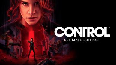 Control Ultimate Edition - aktualizacja dla next-genów tylko przy zakupie "ostatecznej edycji"