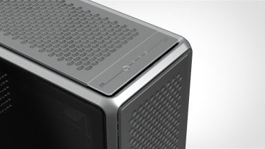 Cooler Master prezentuje serię MasterFrame - obudowy dla entuzjastów PC