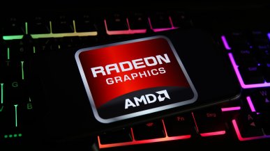 Coraz więcej powodów do wyboru kart graficznych AMD Radeon RX 6000