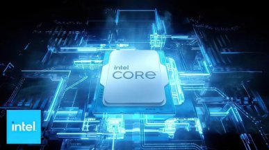 Core i9-14900K w grach nieznacznie przegania Ryzena 7950X3D. Przynajmniej według Intela