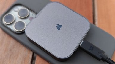 To się nazywa dysk! Recenzja Corsair EX4000U