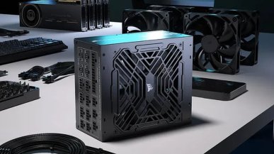 Corsair wypuszcza potwora o mocy 3000 watów. Pierwszy taki zasilacz w historii firmy