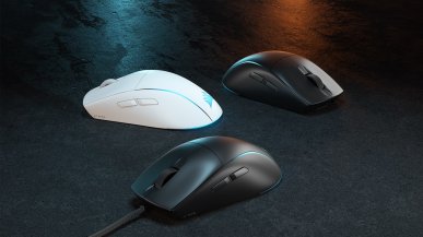 CORSAIR powiększa rodzinę M75 o nowe myszy do gier FPS