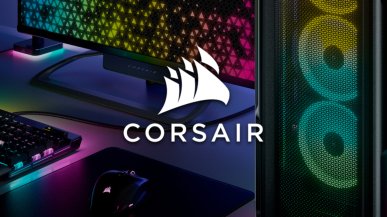 CORSAIR prezentuje urządzenia kompatybilne z procesorami Intel Core 14. generacji