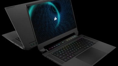 Corsair prezentuje wypasiony gamingowy laptop Voyager a1600 AMD Edition. Intela tu nie znajdziecie