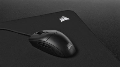 CORSAIR przedstawia uniwersalne myszy M55 i M55 WIRELESS do różnego rodzaju gier