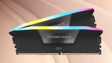 Recenzja pamięci DDR5 CORSAIR VENGEANCE RGB 2x16 GB 6000 MHz CL 36 - oto nowy król wydajności!