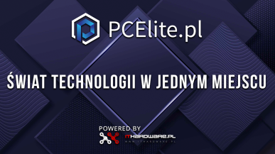 Coś więcej niż technologia. Zapraszamy na PCelite!