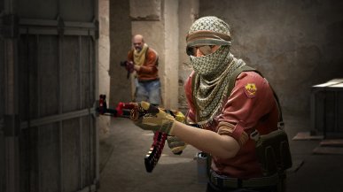 Counter-Strike: Global Offensive z nowym rekordem graczy