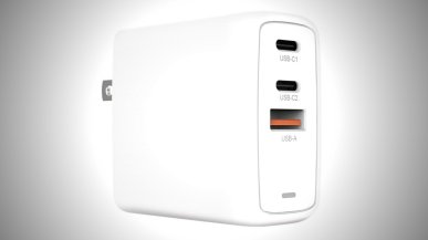 Creative GaN Charger – nowe ładowarki GaNFast Power IC