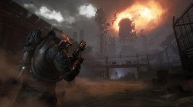 Cronos: The New Dawn na nowym zwiastunie. To może być kolejny hit polskiego studia