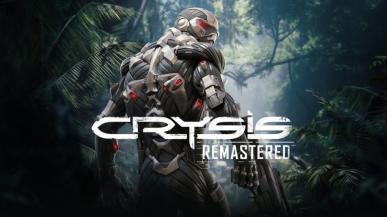 Crysis Remastered wprowadza ray tracing na konsole obecnej generacji