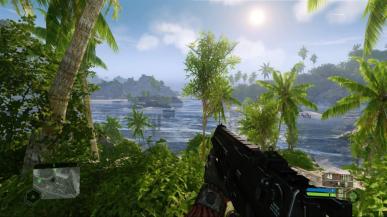 Crysis Remastered - wyciekł zwiastun i data premiery