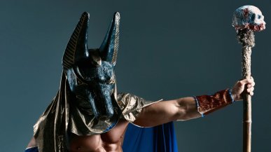 Cyberatak ostateczny. Anubis wymusza okup i niszczy pliki na zawsze