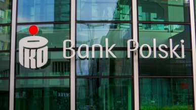 Zmasowany atak na klientów PKO BP. Nie daj mu się