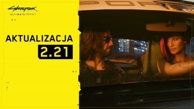 Cyberpunk 2077 już z DLSS 4. Każdy może sprawdzić