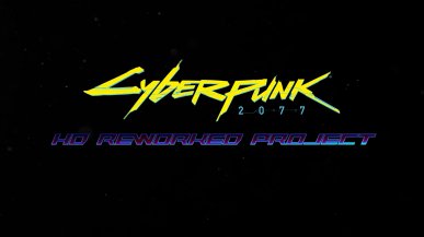 Cyberpunk 2077 będzie wyglądał jeszcze lepiej! Jest zwiastun i konkretna data premiery modyfikacji