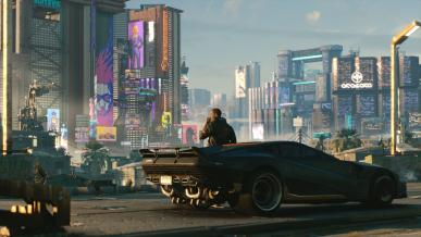 Cyberpunk 2077 - data premiery, cena i nowy trailer | E3 2019