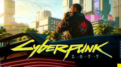 Cyberpunk 2077 - demo z E3 nie będzie streamowane ani publikowane w sieci