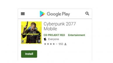 Cyberpunk 2077 na Androida zaszyfrował pliki? Można je łatwo odzyskać!