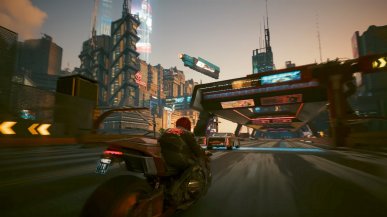 Cyberpunk 2077 na premierę Switch 2 będzie działał nieźle. Na pewno lepiej niż na PS4 i XOne