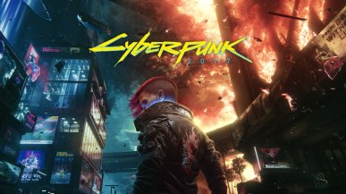 Cyberpunk 2077 otrzyma film lub serial. CD Projekt Red potwierdza początek prac