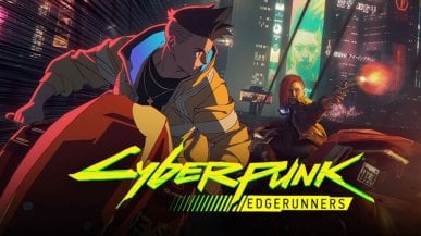 Cyberpunk 2077 przebił Wiedźmina 3. To zasługa Cyberpunk: Edgerunners i Netflixa?