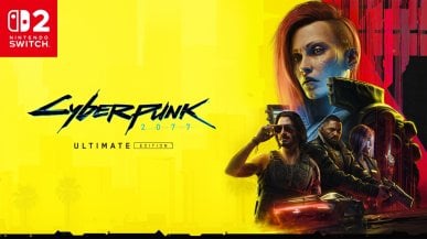 Dobra wiadomość, przeniesienie Cyberpunka 2077 na Nintendo Switch 2 nie stanowiło wywania