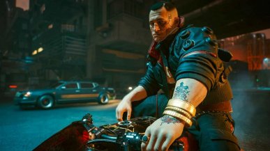 Cyberpunk 2077 został pozbawiony grywalnego prologu? Twórcy odnoszą się do zarzutu graczy