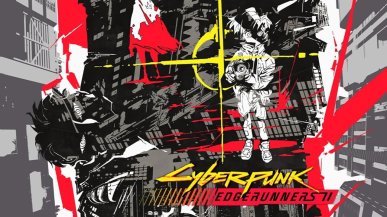 Cyberpunk: Edgerunners powraca. Nadchodzi mroczniejszy i krwawszy drugi sezon