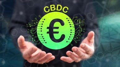 Cyfrowe euro coraz bliżej. Ministrowie finansów UE zatwierdzili plan działania