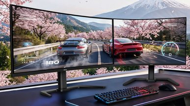 Czas na monitor na lato. Promocja iiyama G-Master i ProGraphic ruszyła