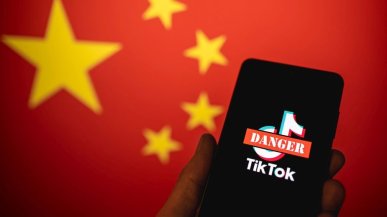 Czechy chcą zakazu TikToka. Aplikacja jest zagrożeniem dla bezpieczeństwa