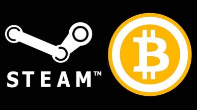 Czemu Valve zrezygnowało z płatności Bitcoinami na Steam? Słowo klucz: "oszuści"